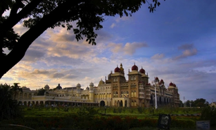 New Meena Studio, Mysore